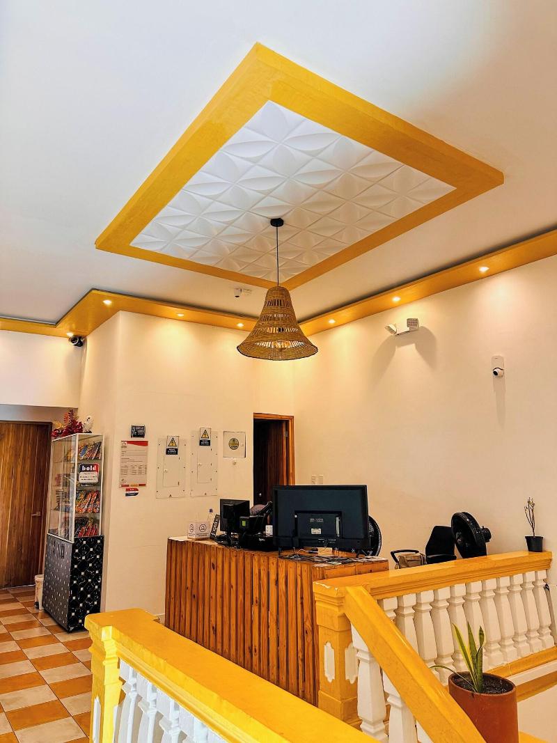 Hostal Casa Torres Centro Historico Adults Only image