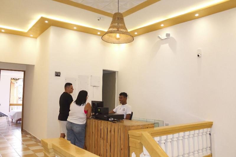 Hostal Casa Torres Centro Historico Adults Only image