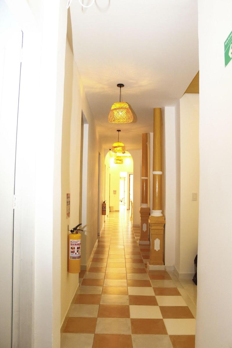 Hostal Casa Torres Centro Historico Adults Only image