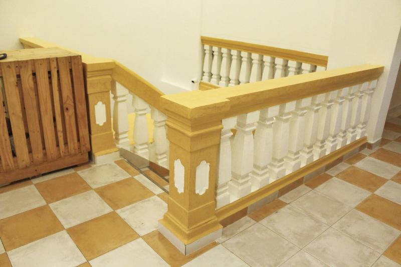 Hostal Casa Torres Centro Historico Adults Only image