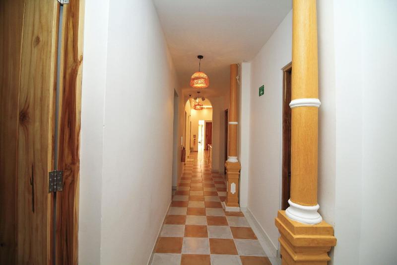 Hostal Casa Torres Centro Historico Adults Only image