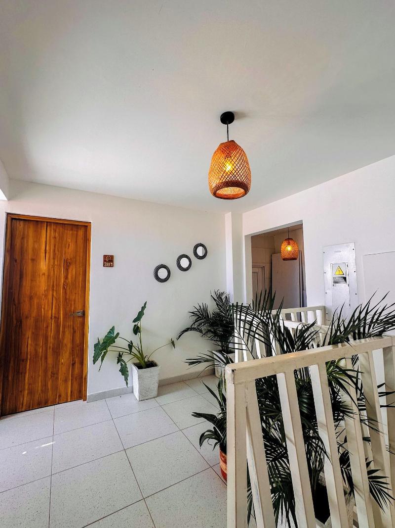 Hostal Casa Torres Centro Historico Adults Only image