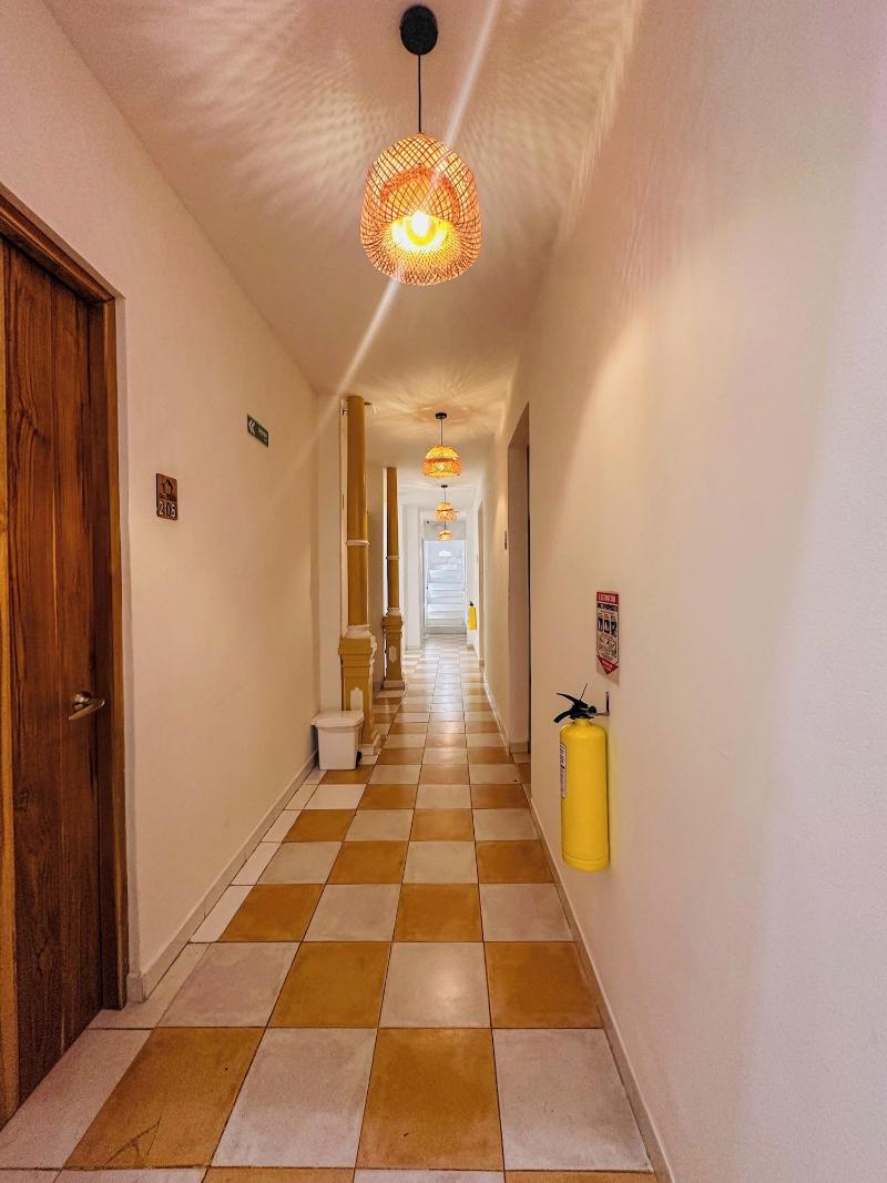 Hostal Casa Torres Centro Historico Adults Only image