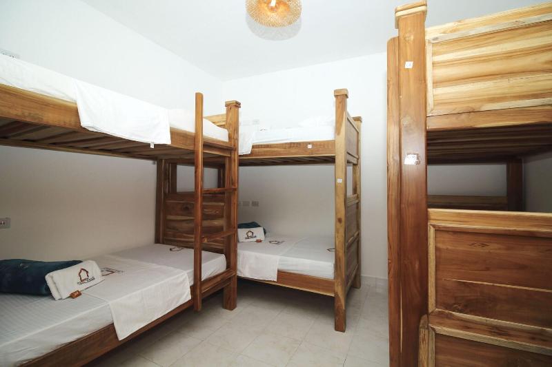 Hostal Casa Torres Centro Historico Adults Only image