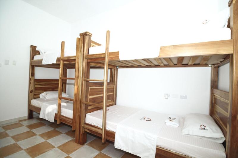 Hostal Casa Torres Centro Historico Adults Only image