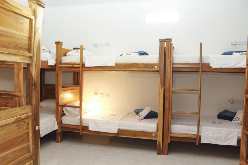 Hostal Casa Torres Centro Historico Adults Only image