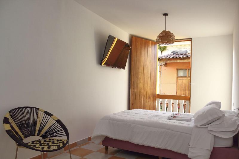 Hostal Casa Torres Centro Historico Adults Only image