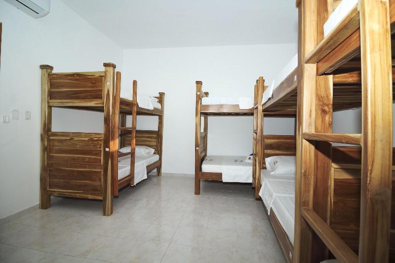 Hostal Casa Torres Centro Historico Adults Only image