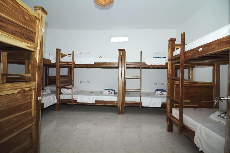 Hostal Casa Torres Centro Historico Adults Only image