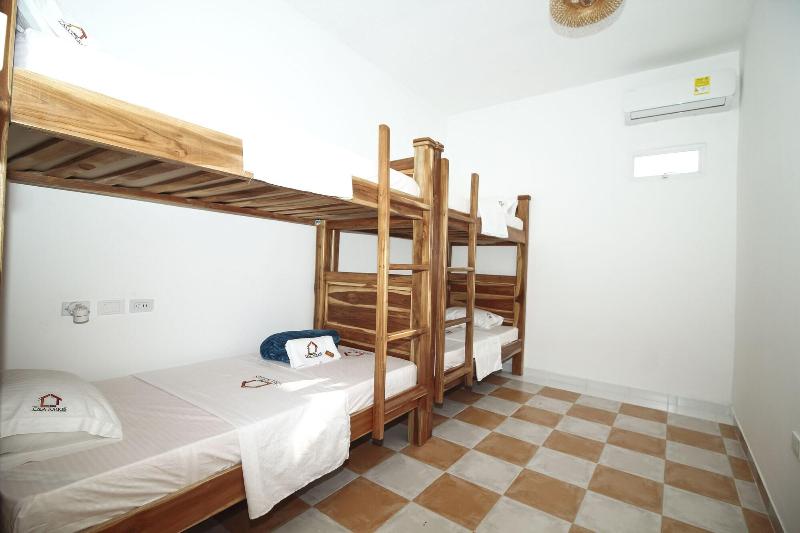 Hostal Casa Torres Centro Historico Adults Only image