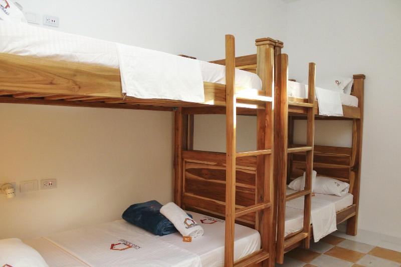 Hostal Casa Torres Centro Historico Adults Only image