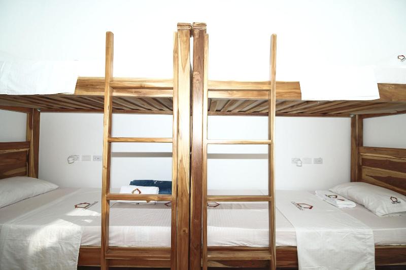 Hostal Casa Torres Centro Historico Adults Only image