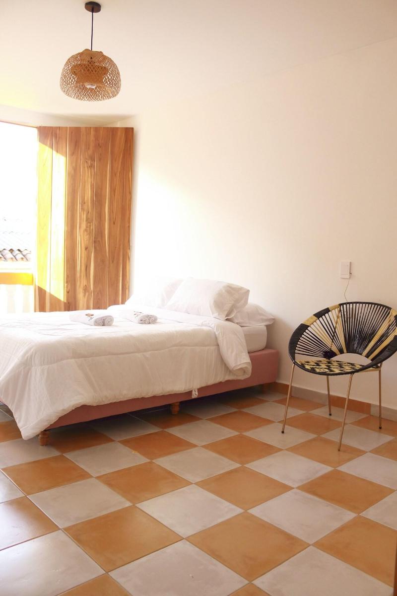 Hostal Casa Torres Centro Historico Adults Only image