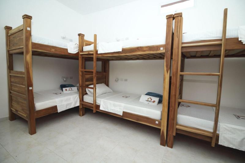 Hostal Casa Torres Centro Historico Adults Only image