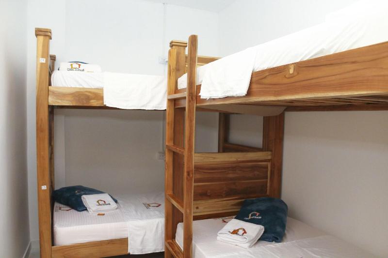 Hostal Casa Torres Centro Historico Adults Only image