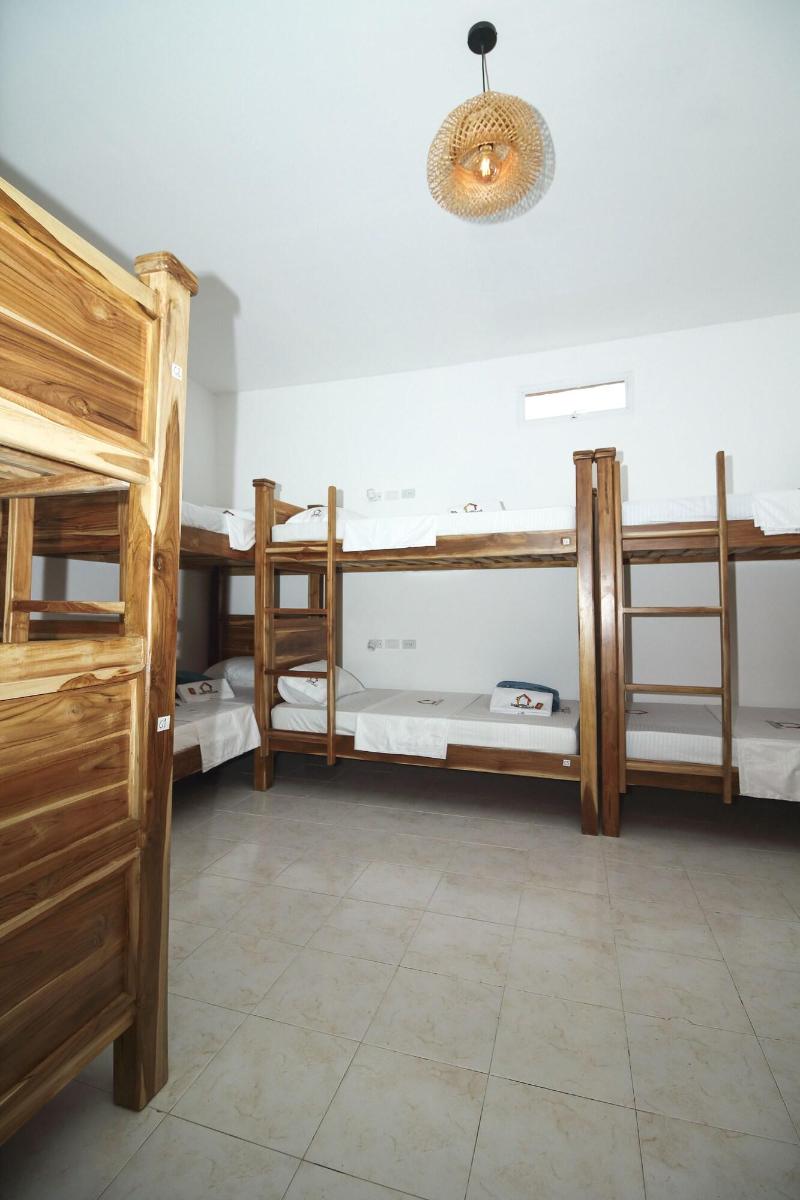 Hostal Casa Torres Centro Historico Adults Only image