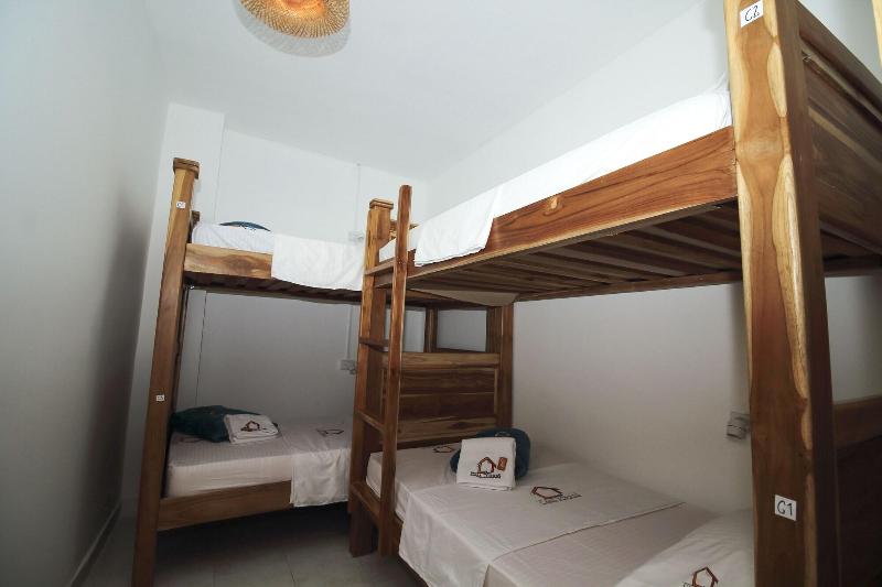 Hostal Casa Torres Centro Historico Adults Only image