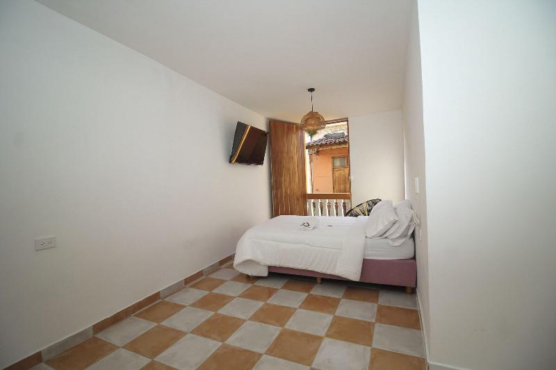 Hostal Casa Torres Centro Historico Adults Only image