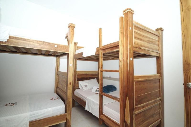 Hostal Casa Torres Centro Historico Adults Only image