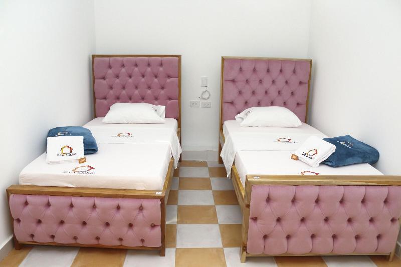 Hostal Casa Torres Centro Historico Adults Only image