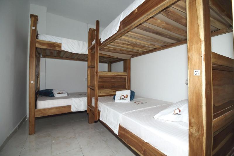 Hostal Casa Torres Centro Historico Adults Only image