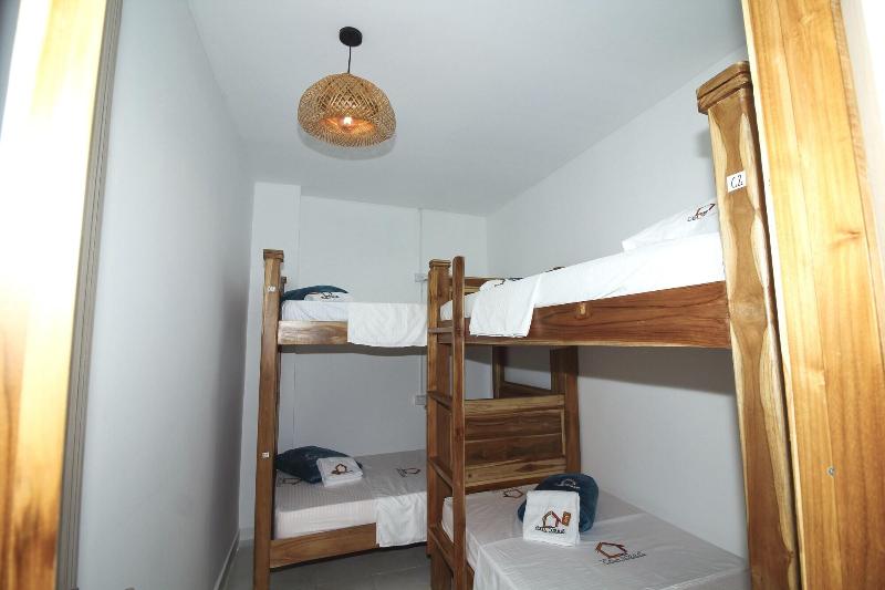 Hostal Casa Torres Centro Historico Adults Only image