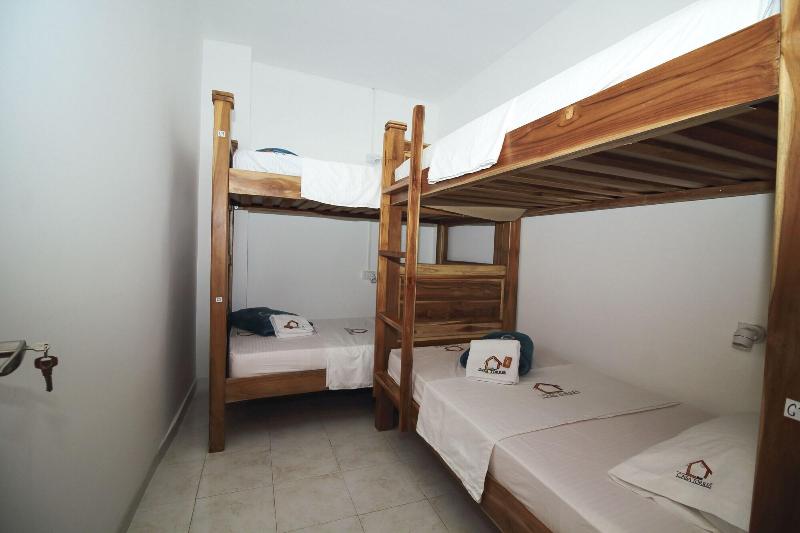 Hostal Casa Torres Centro Historico Adults Only image