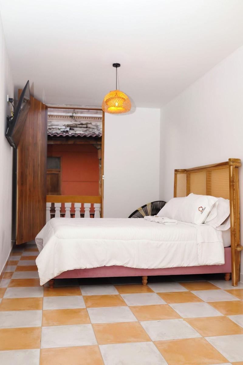 Hostal Casa Torres Centro Historico Adults Only image