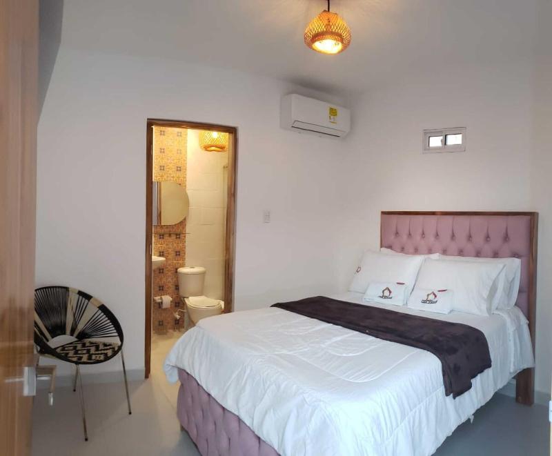 Hostal Casa Torres Centro Historico Adults Only image
