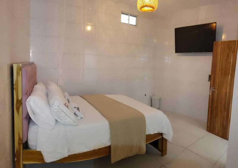 Hostal Casa Torres Centro Historico Adults Only image