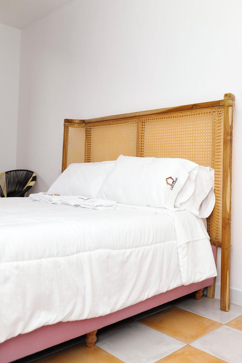 Hostal Casa Torres Centro Historico Adults Only image