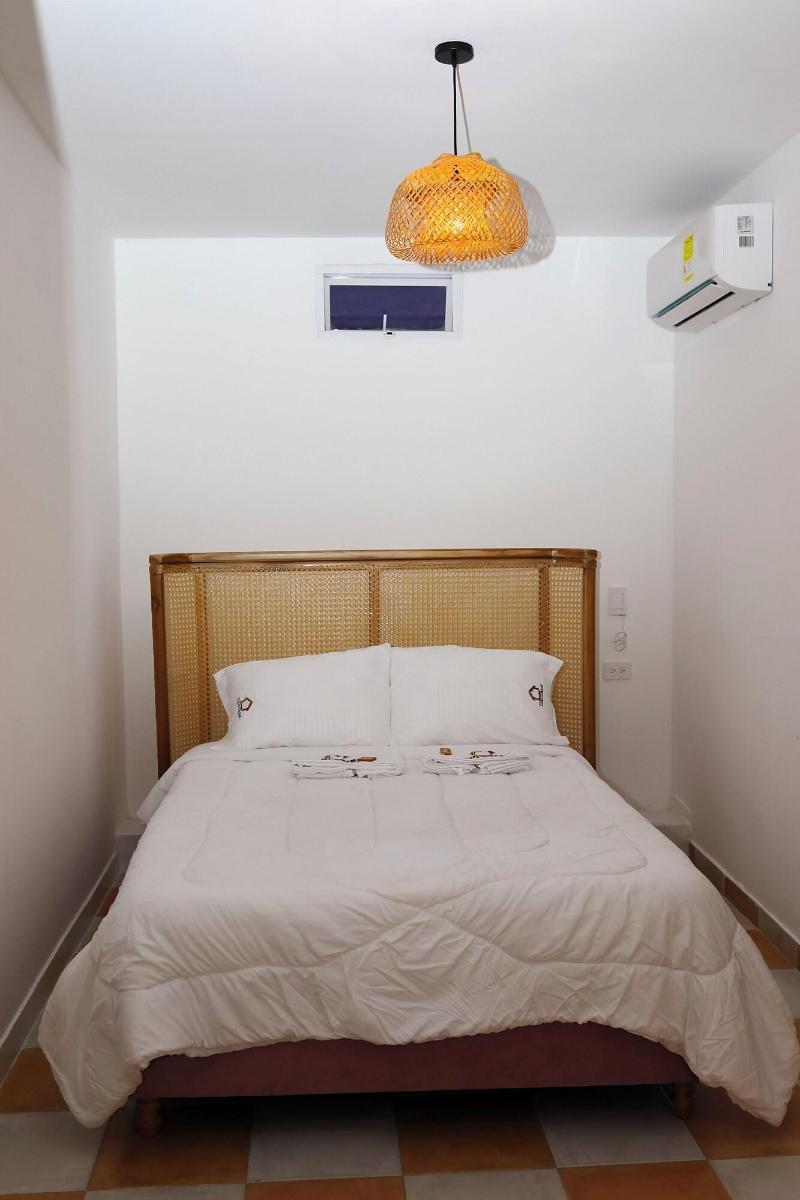 Hostal Casa Torres Centro Historico Adults Only image