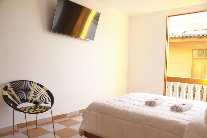 Hostal Casa Torres Centro Historico Adults Only image