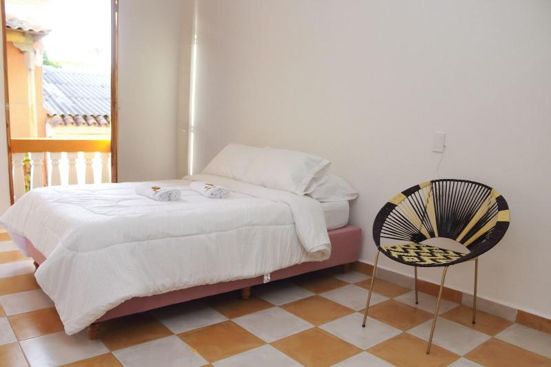 Hostal Casa Torres Centro Historico Adults Only image