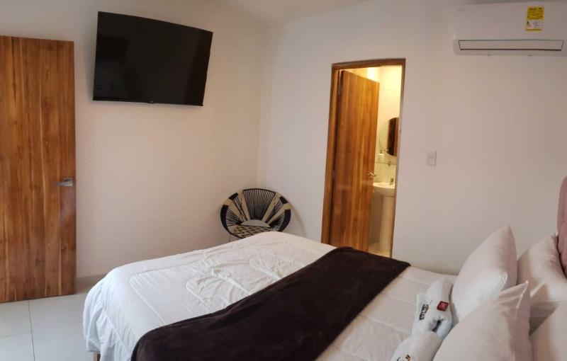 Hostal Casa Torres Centro Historico Adults Only image
