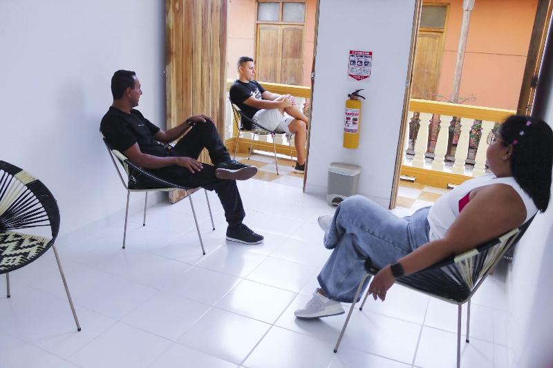 Hostal Casa Torres Centro Historico Adults Only image