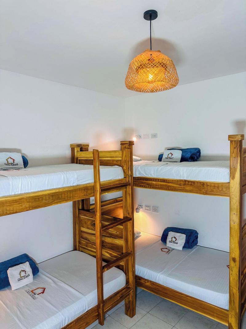 Hostal Casa Torres Centro Historico Adults Only image