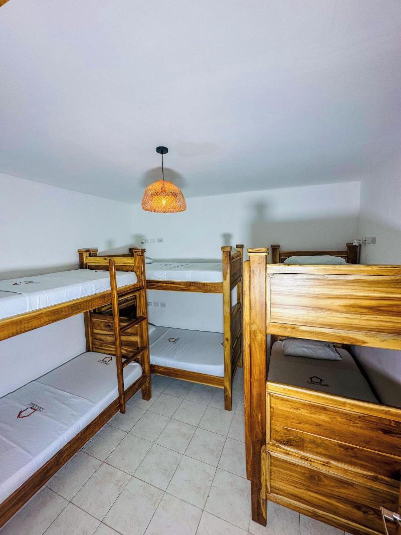 Hostal Casa Torres Centro Historico Adults Only image