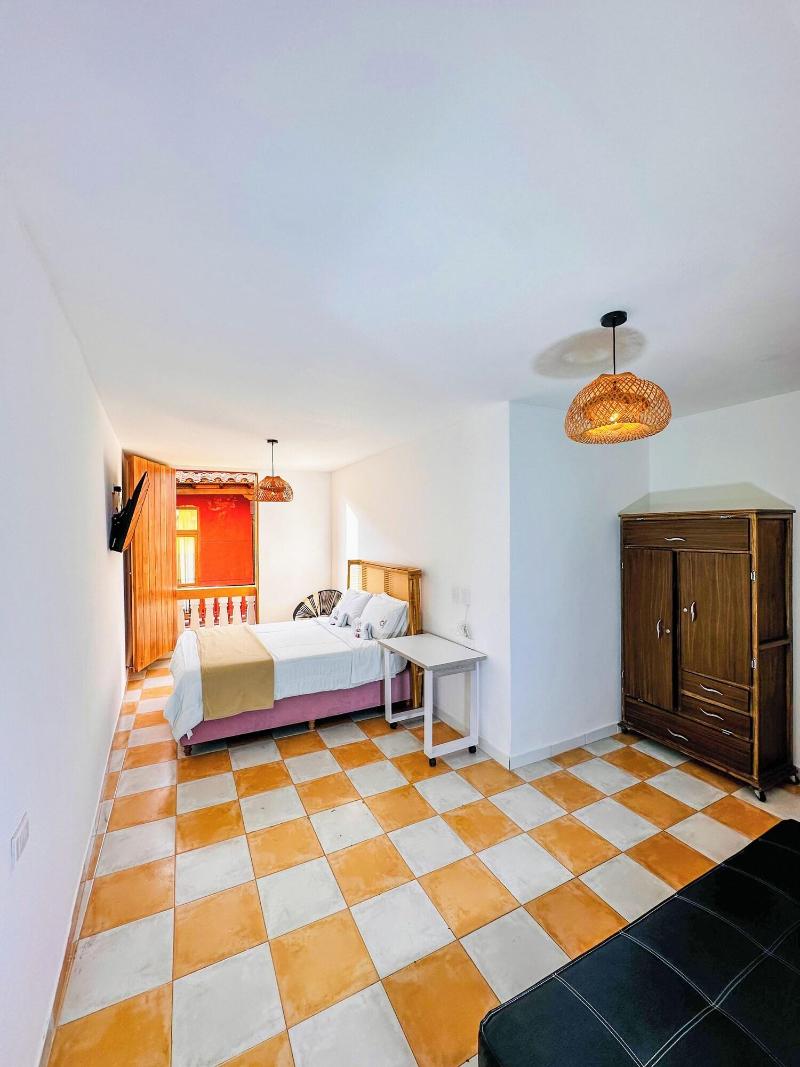 Hostal Casa Torres Centro Historico Adults Only image