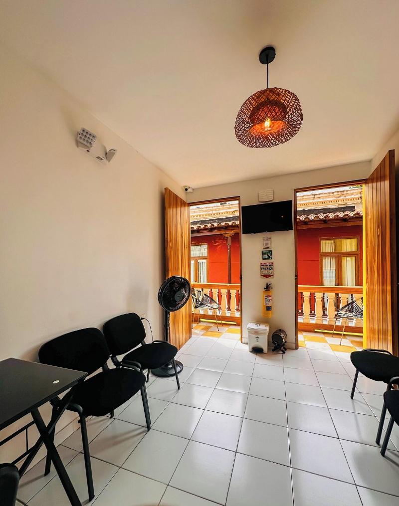 Hostal Casa Torres Centro Historico Adults Only image