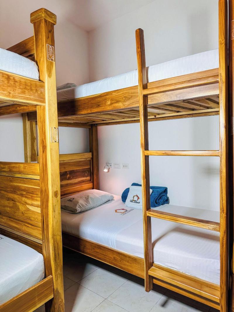 Hostal Casa Torres Centro Historico Adults Only image