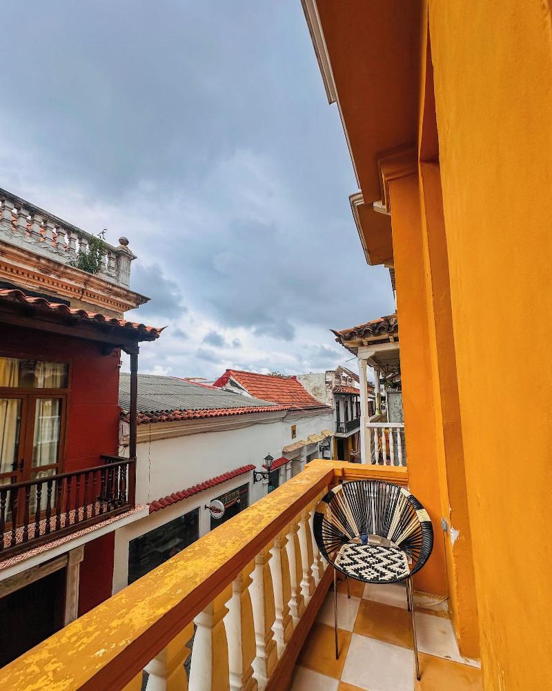 Hostal Casa Torres Centro Historico Adults Only image