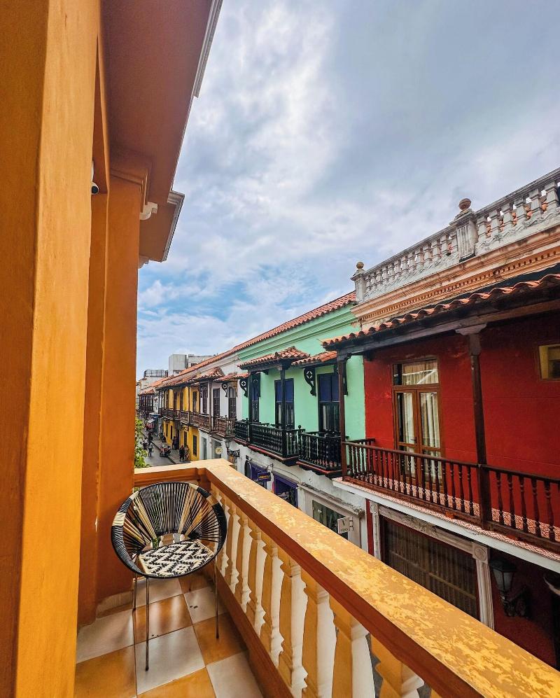 Hostal Casa Torres Centro Historico Adults Only image