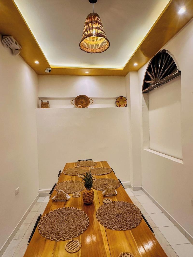 Hostal Casa Torres Centro Historico Adults Only image