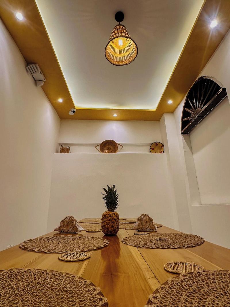 Hostal Casa Torres Centro Historico Adults Only image