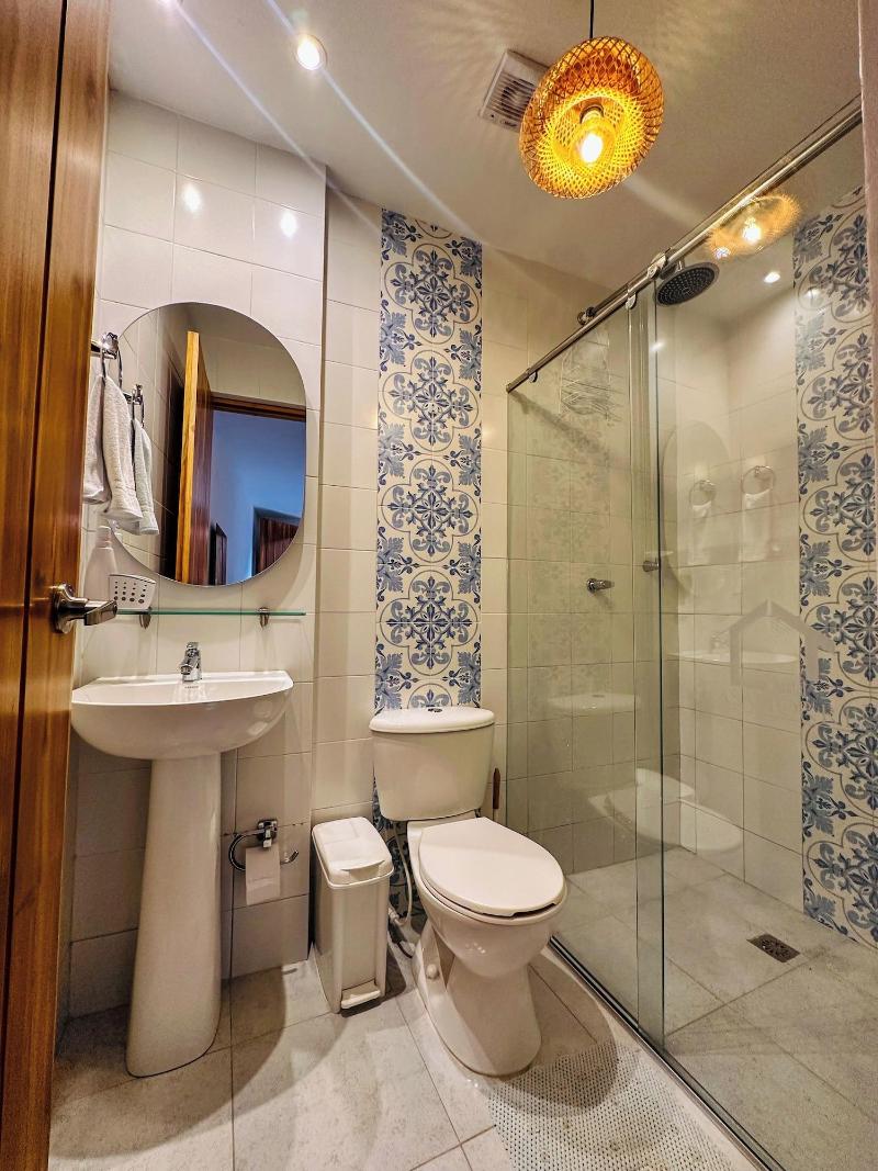 Hostal Casa Torres Centro Historico Adults Only image