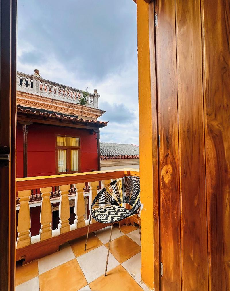 Hostal Casa Torres Centro Historico Adults Only image