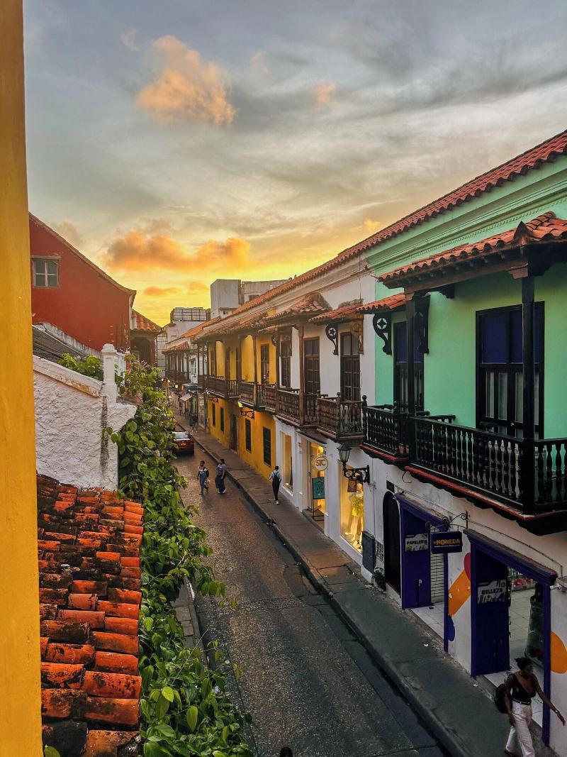 Hostal Casa Torres Centro Historico Adults Only image