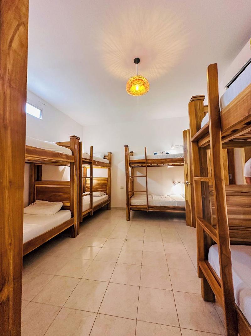 Hostal Casa Torres Centro Historico Adults Only image