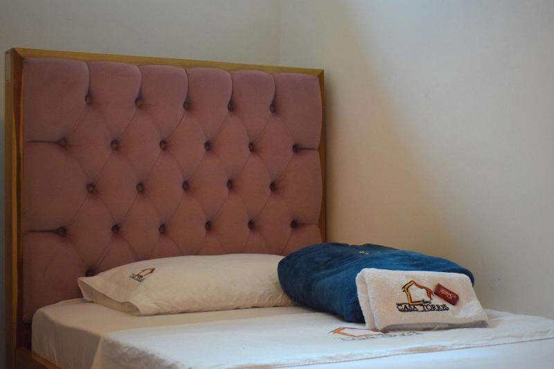 Hostal Casa Torres Centro Historico Adults Only image